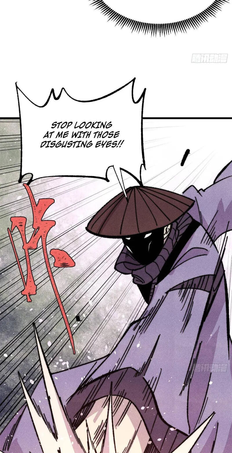 Read All Hail the Sect Leader chapter 529 image 47 on Lezhin