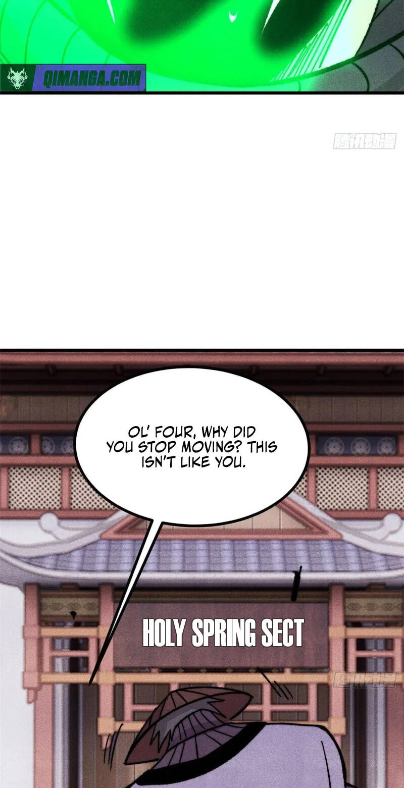 Read All Hail the Sect Leader chapter 529 image 49 on Lezhin