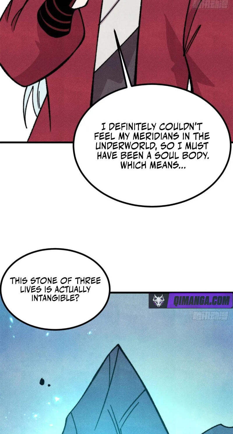 Read All Hail the Sect Leader chapter 529 image 5 on Lezhin