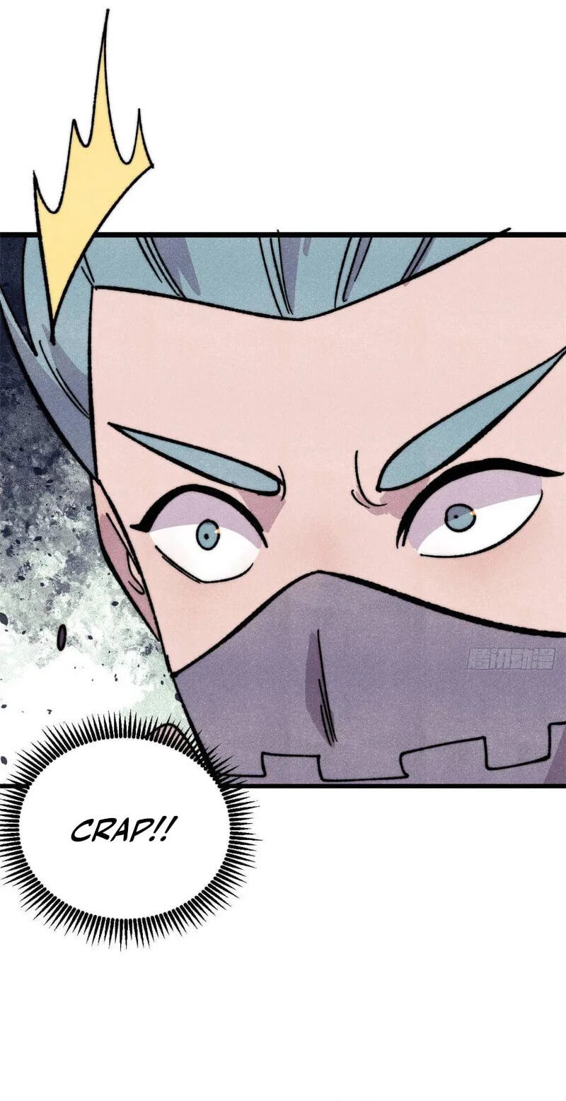 Read All Hail the Sect Leader chapter 529 image 52 on Lezhin