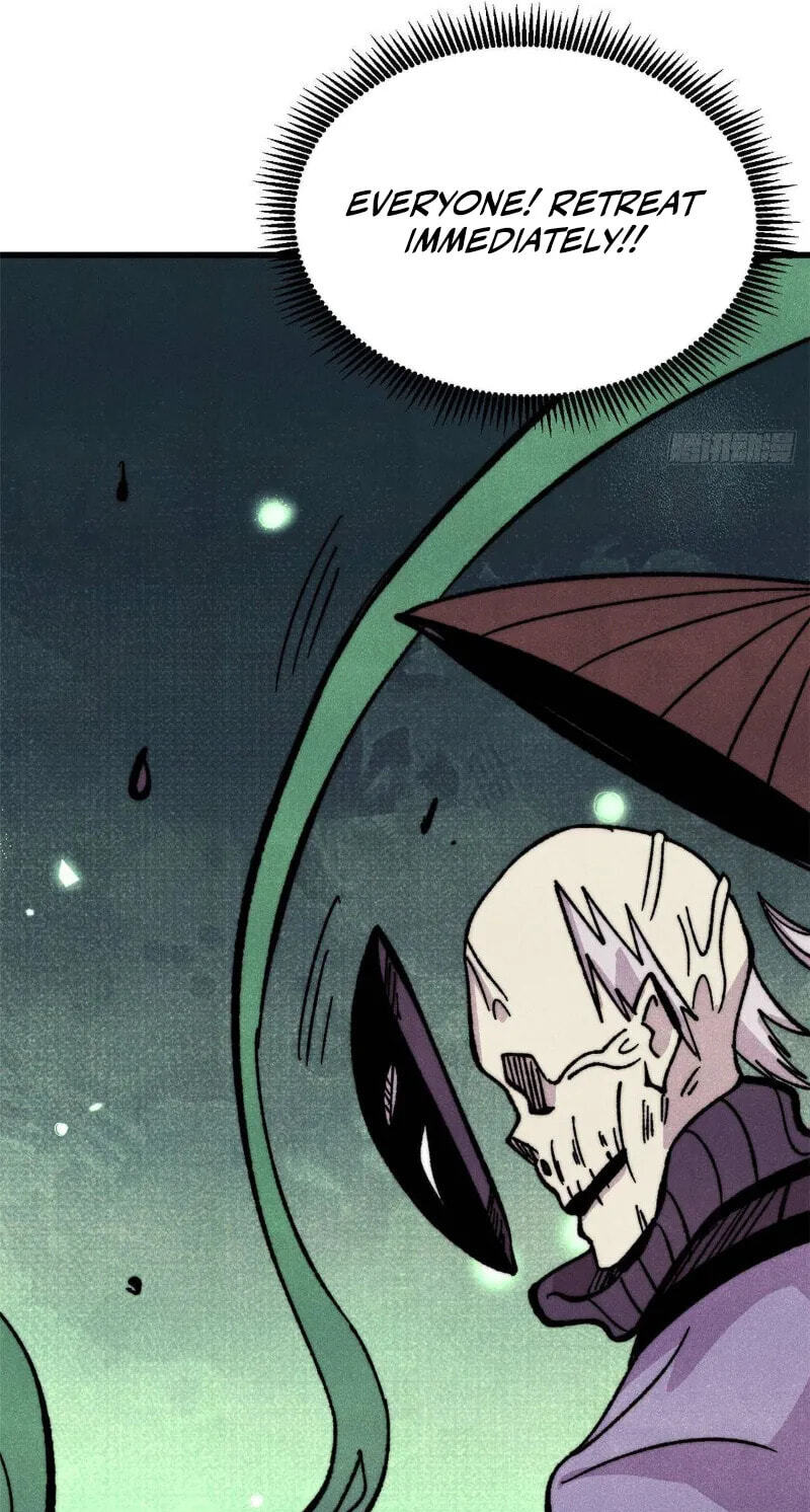 Read All Hail the Sect Leader chapter 529 image 53 on Lezhin