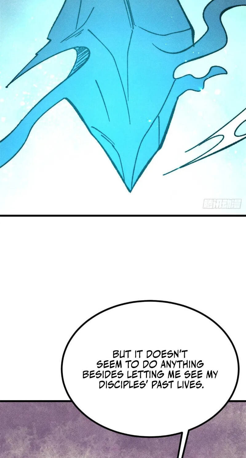 Read All Hail the Sect Leader chapter 529 image 6 on Lezhin