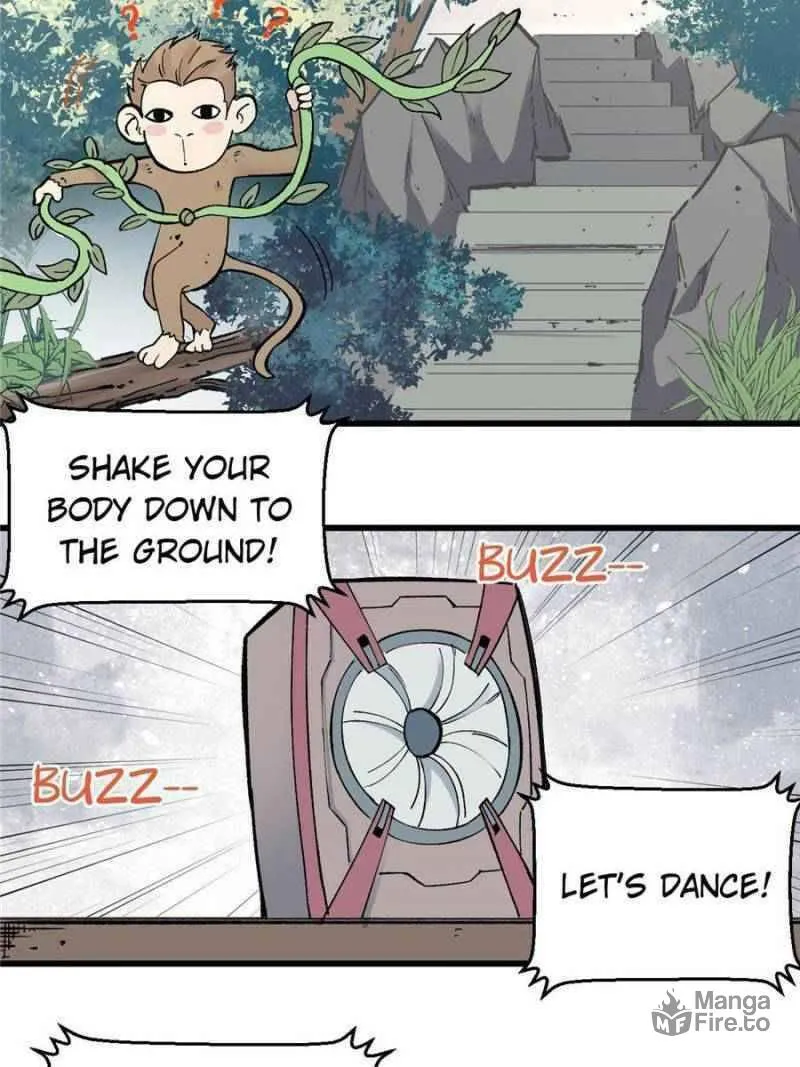 Read All Hail the Sect Leader chapter 53 image 11 on Lezhin