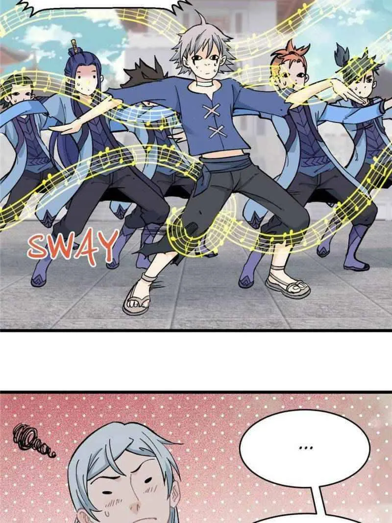 Read All Hail the Sect Leader chapter 53 image 13 on Lezhin