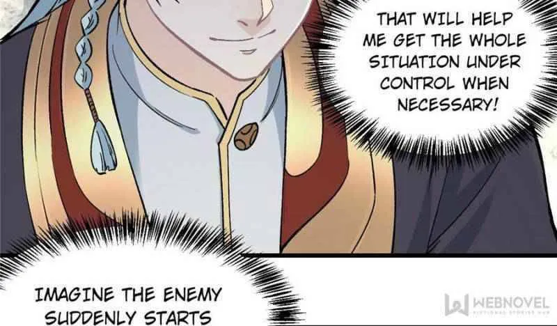Read All Hail the Sect Leader chapter 53 image 15 on Lezhin