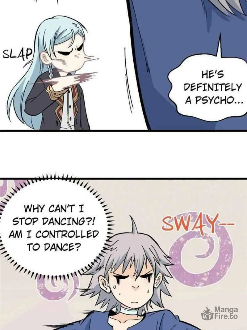Read All Hail the Sect Leader chapter 53 image 17 on Lezhin