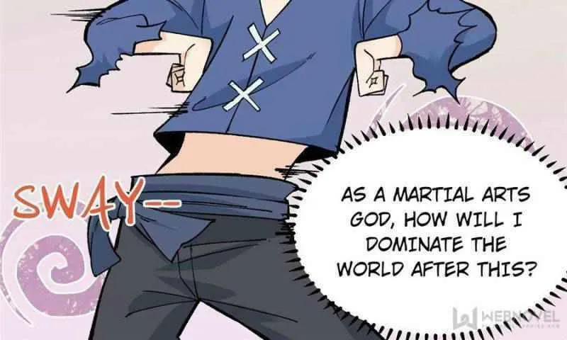 Read All Hail the Sect Leader chapter 53 image 18 on Lezhin