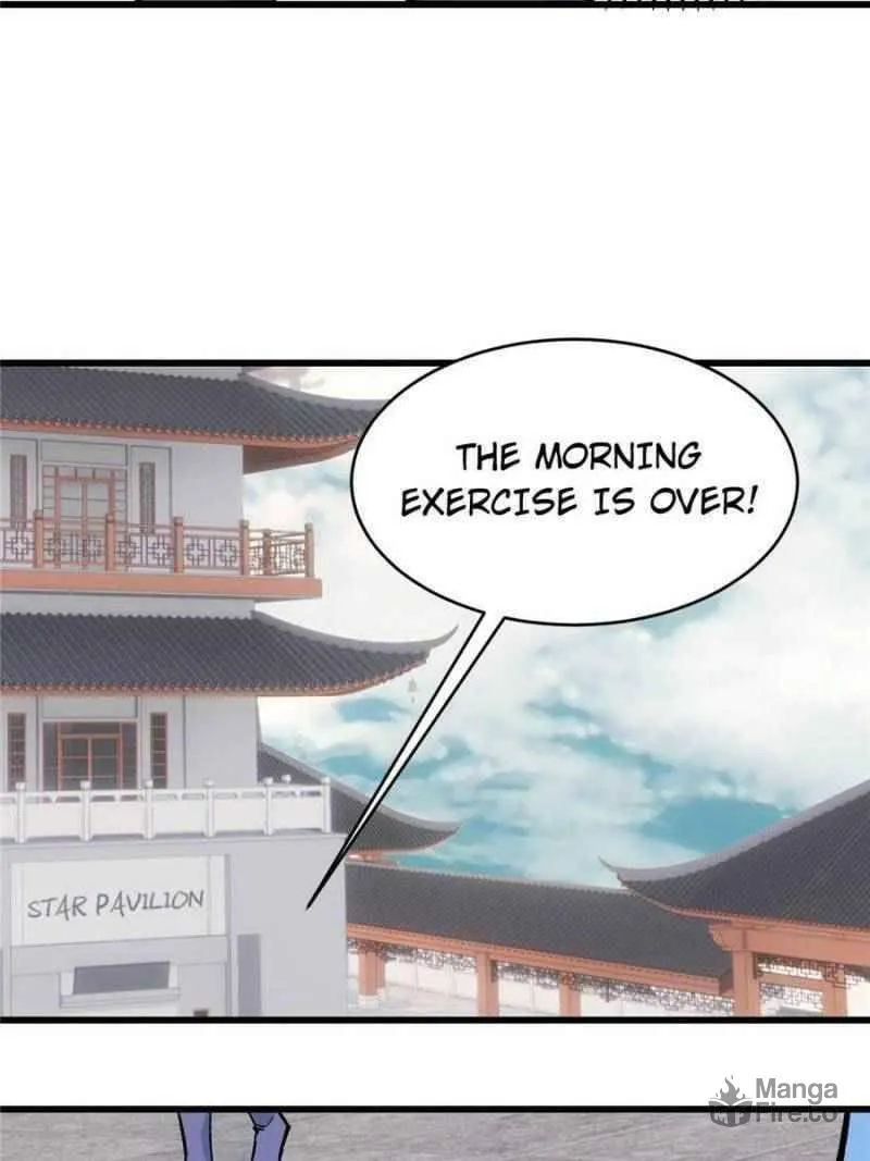 Read All Hail the Sect Leader chapter 53 image 19 on Lezhin