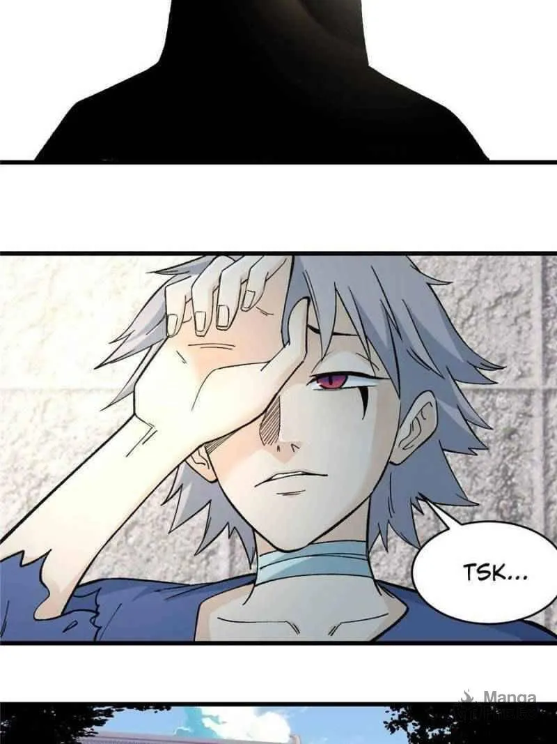 Read All Hail the Sect Leader chapter 53 image 23 on Lezhin