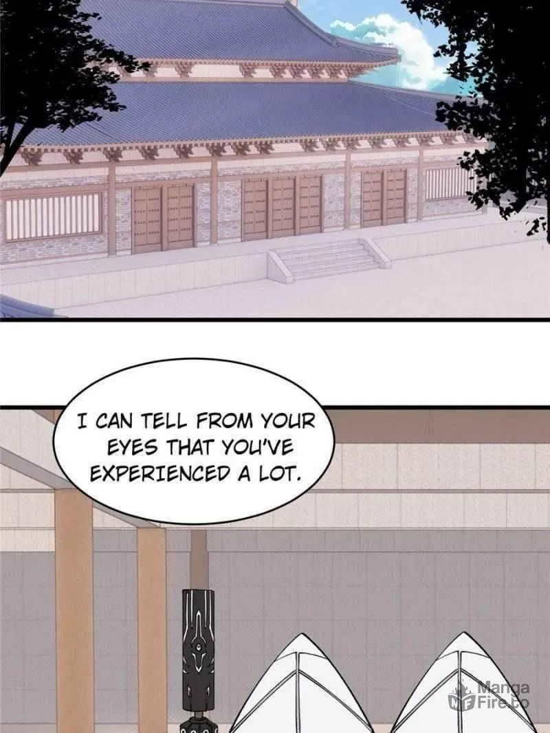 Read All Hail the Sect Leader chapter 53 image 24 on Lezhin
