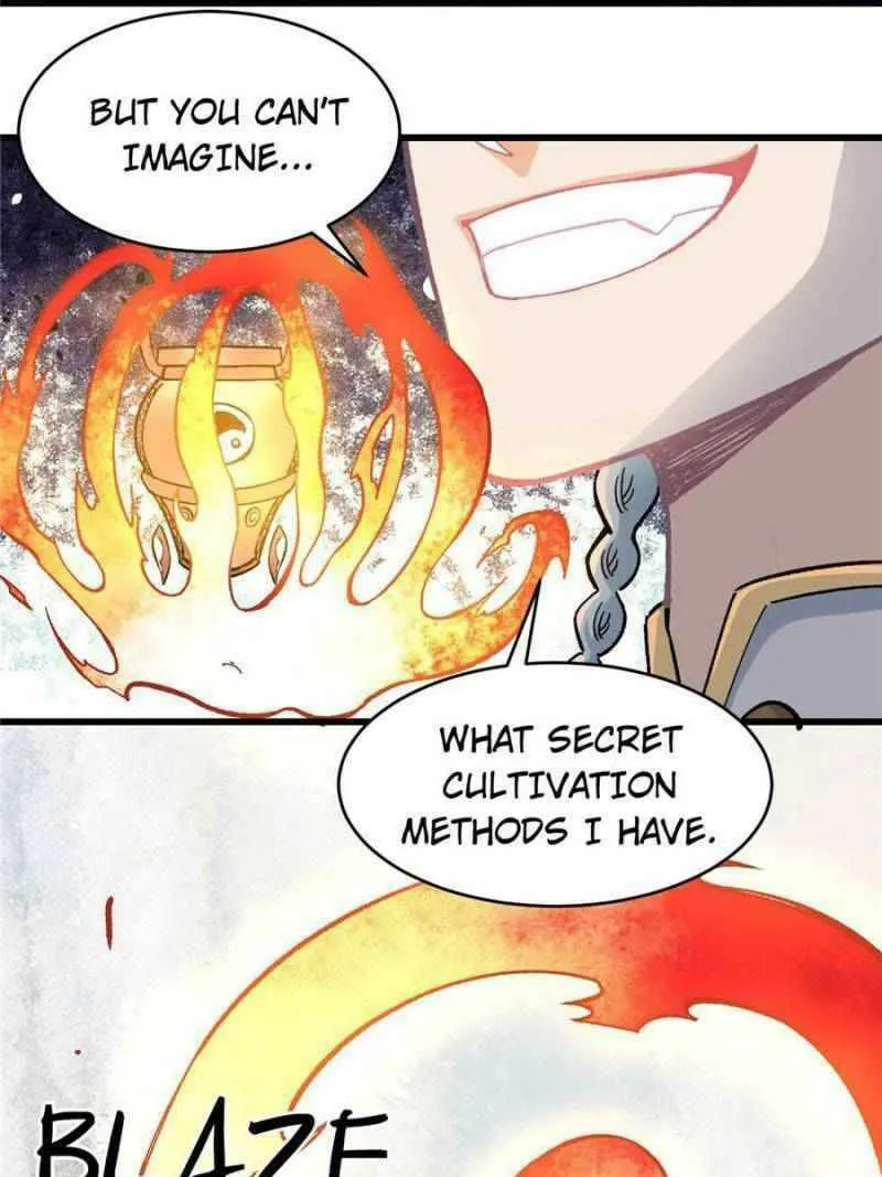 Read All Hail the Sect Leader chapter 53 image 40 on Lezhin