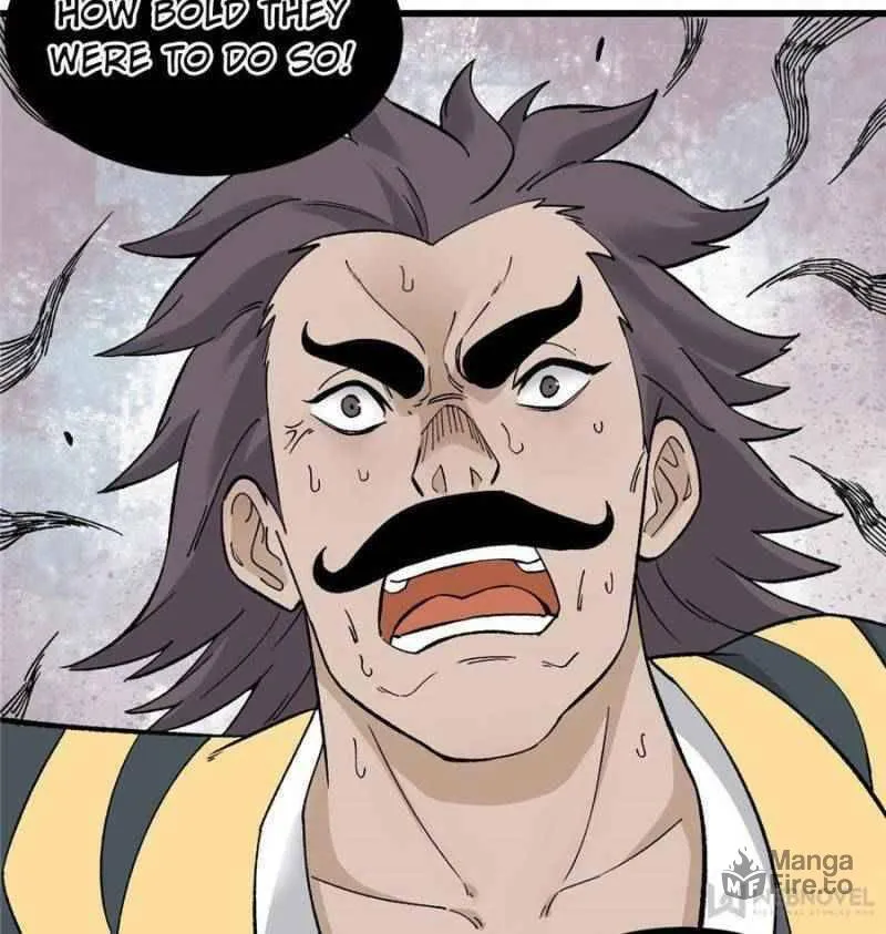 Read All Hail the Sect Leader chapter 53 image 5 on Lezhin