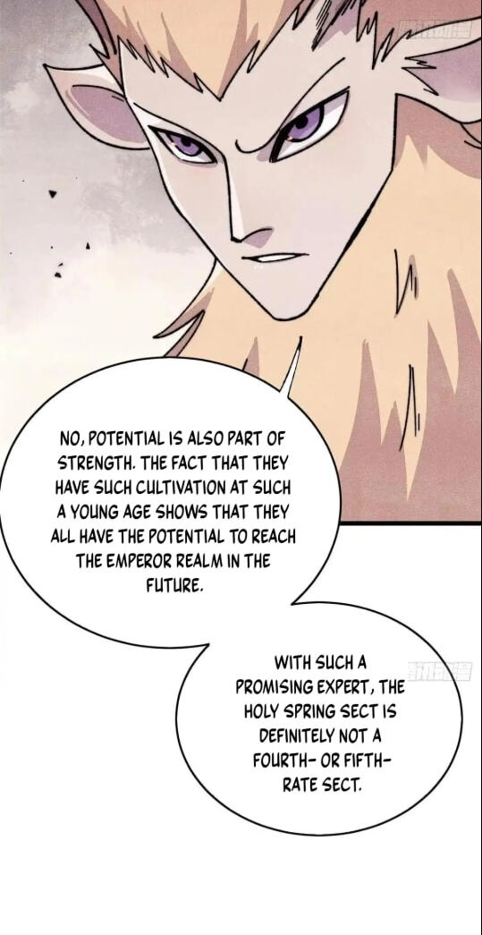Read All Hail the Sect Leader chapter 531 image 17 on Lezhin