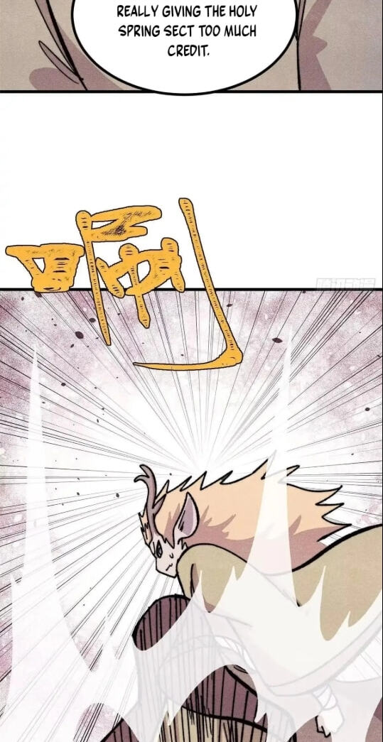 Read All Hail the Sect Leader chapter 531 image 19 on Lezhin