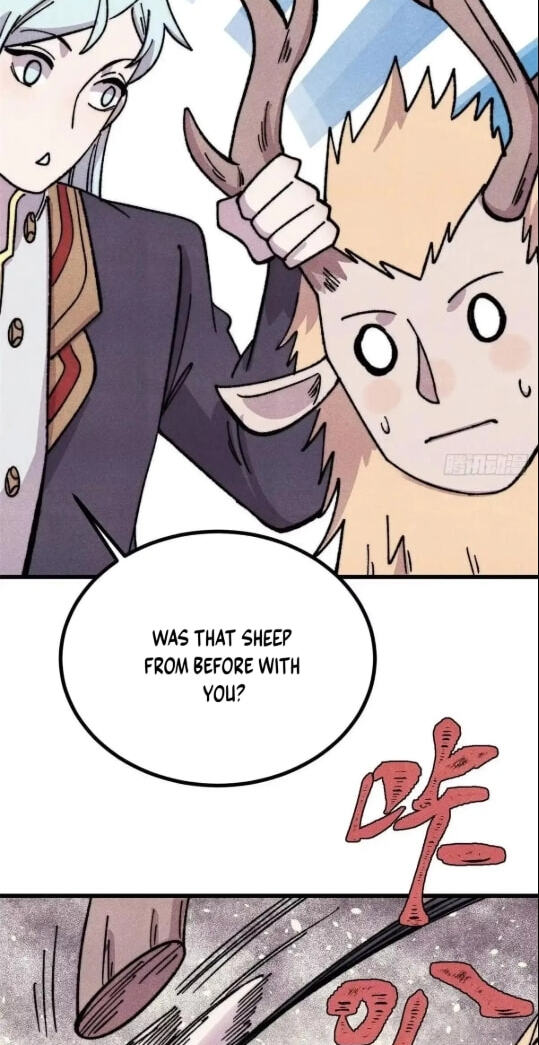 Read All Hail the Sect Leader chapter 531 image 21 on Lezhin