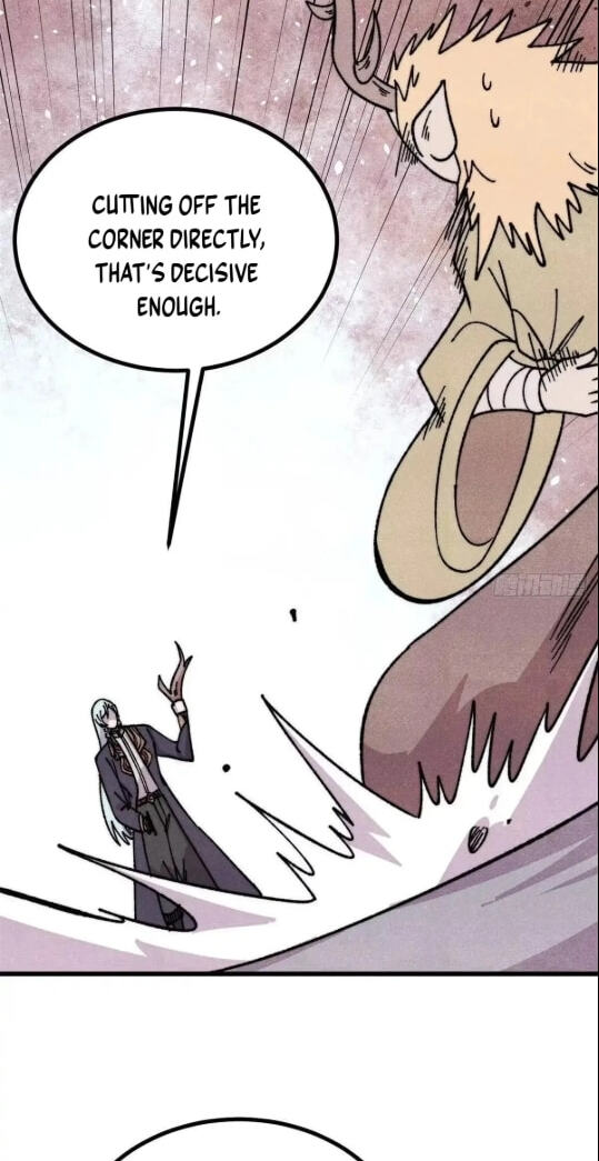 Read All Hail the Sect Leader chapter 531 image 23 on Lezhin