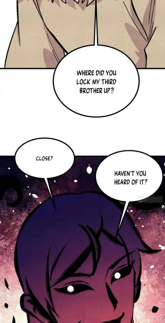 Read All Hail the Sect Leader chapter 531 image 25 on Lezhin