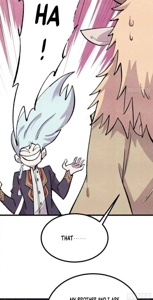 Read All Hail the Sect Leader chapter 531 image 27 on Lezhin