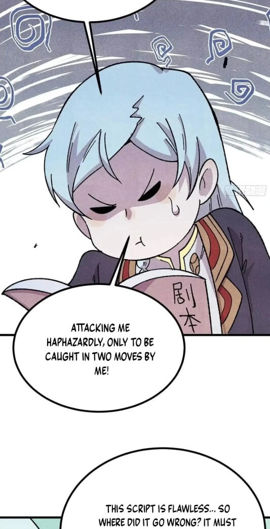 Read All Hail the Sect Leader chapter 531 image 29 on Lezhin