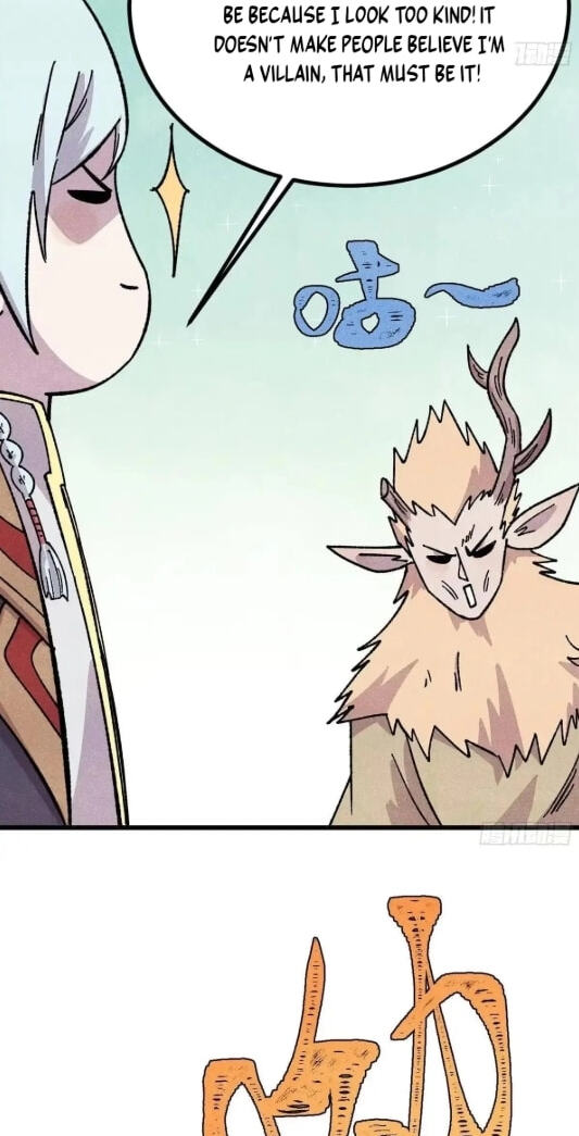 Read All Hail the Sect Leader chapter 531 image 30 on Lezhin