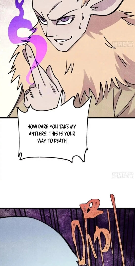 Read All Hail the Sect Leader chapter 531 image 34 on Lezhin