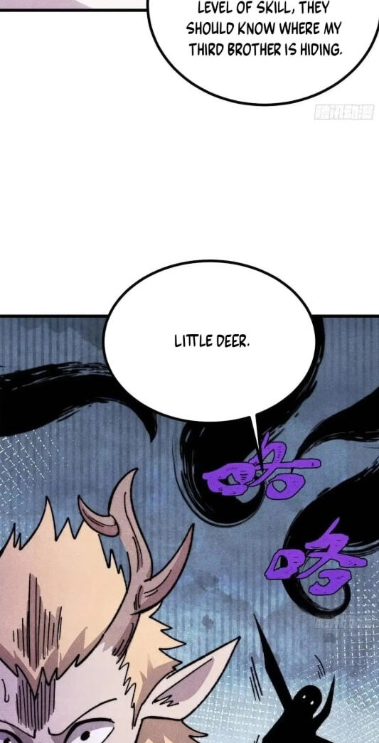 Read All Hail the Sect Leader chapter 531 image 40 on Lezhin