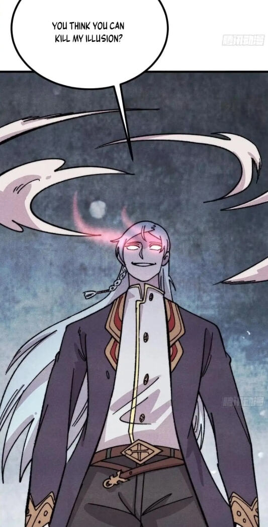Read All Hail the Sect Leader chapter 531 image 44 on Lezhin