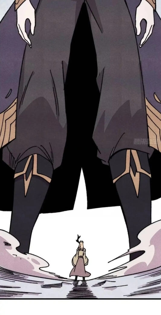 Read All Hail the Sect Leader chapter 531 image 45 on Lezhin