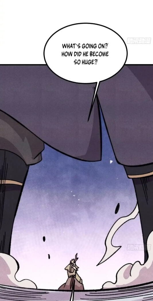 Read All Hail the Sect Leader chapter 531 image 46 on Lezhin