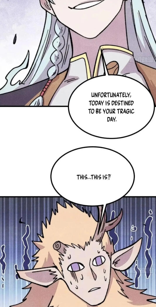 Read All Hail the Sect Leader chapter 531 image 48 on Lezhin
