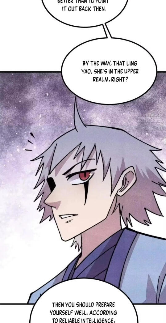 Read All Hail the Sect Leader chapter 532 image 11 on Lezhin