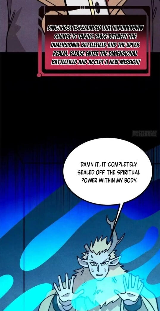 Read All Hail the Sect Leader chapter 532 image 13 on Lezhin