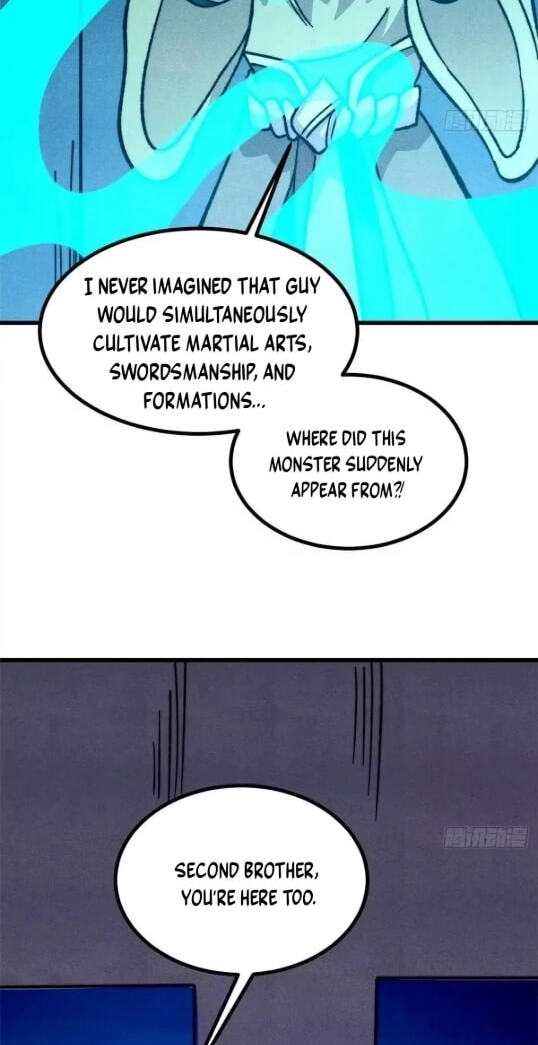 Read All Hail the Sect Leader chapter 532 image 14 on Lezhin