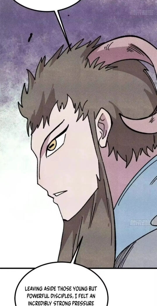Read All Hail the Sect Leader chapter 532 image 18 on Lezhin