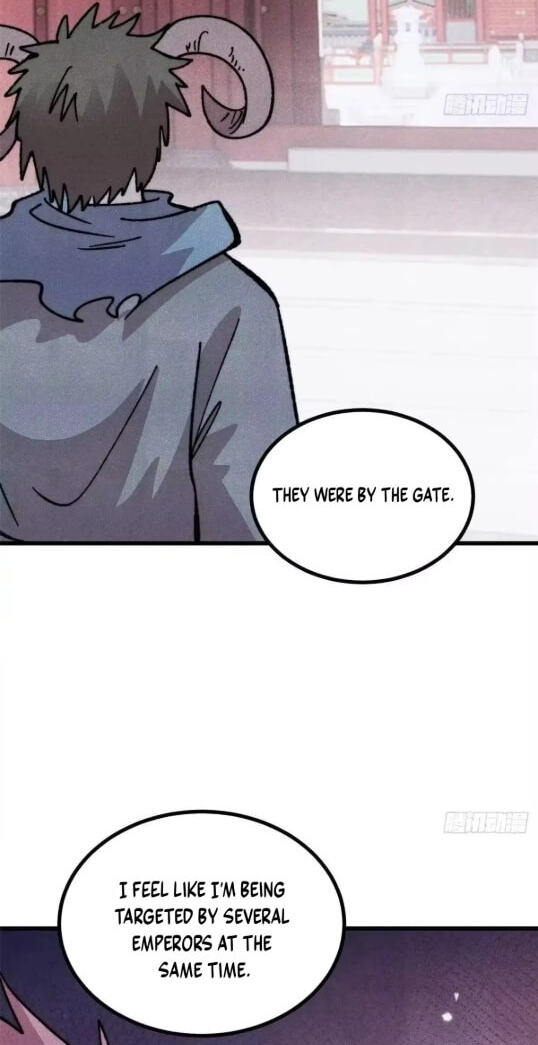 Read All Hail the Sect Leader chapter 532 image 20 on Lezhin