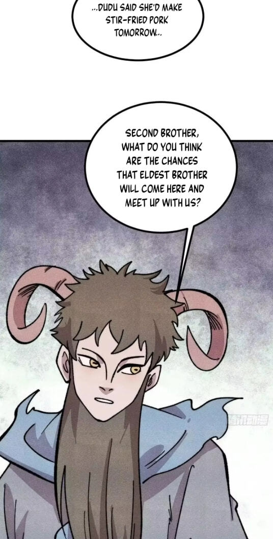 Read All Hail the Sect Leader chapter 532 image 25 on Lezhin