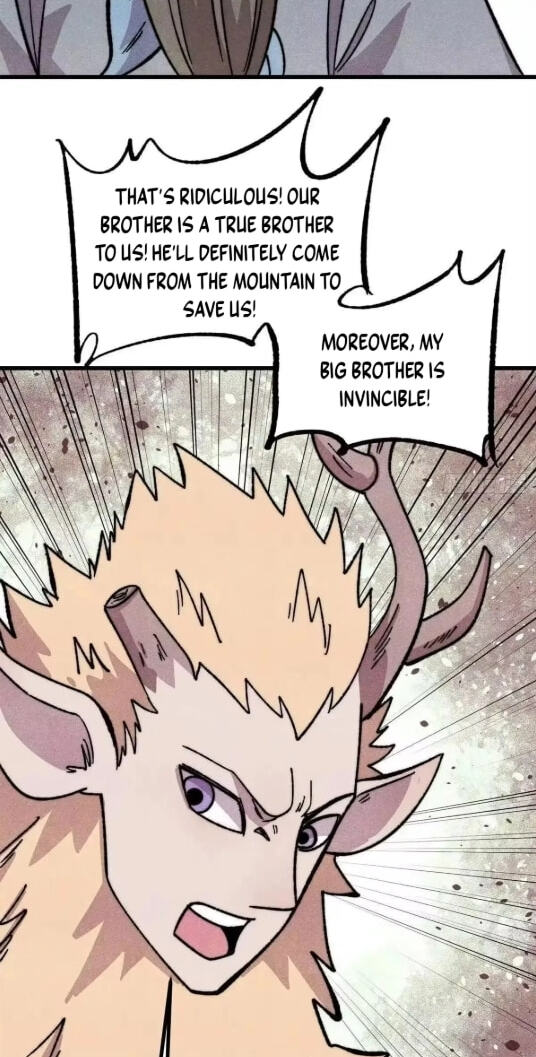 Read All Hail the Sect Leader chapter 532 image 26 on Lezhin