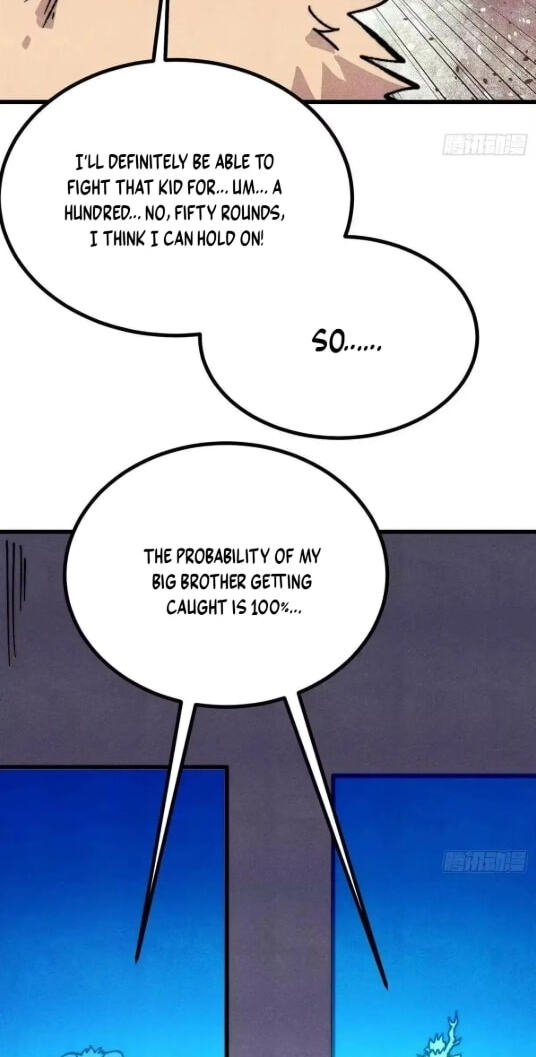 Read All Hail the Sect Leader chapter 532 image 27 on Lezhin
