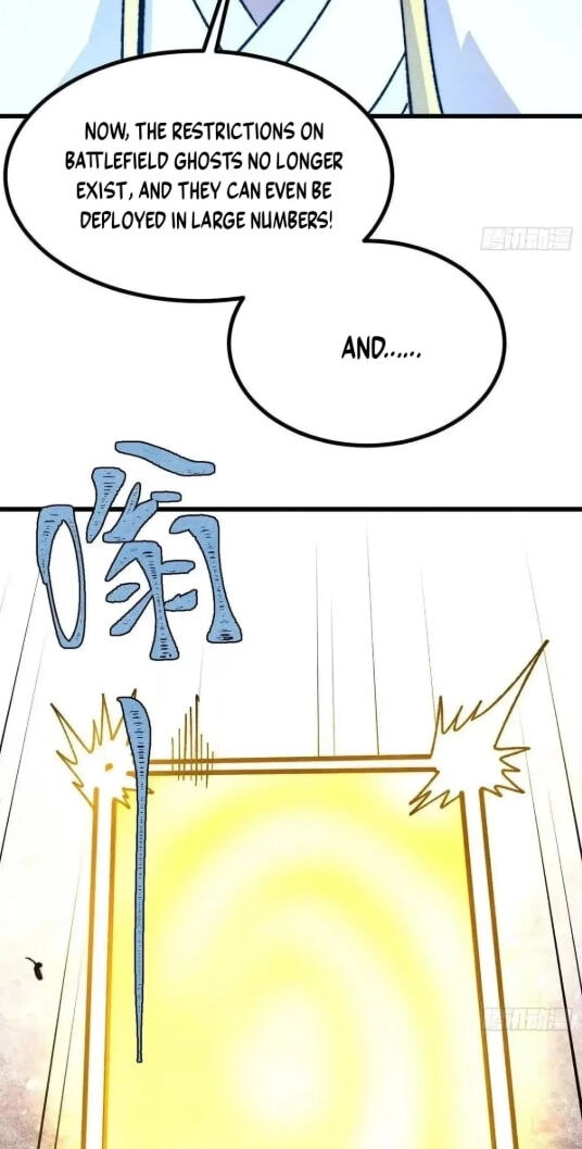 Read All Hail the Sect Leader chapter 532 image 31 on Lezhin