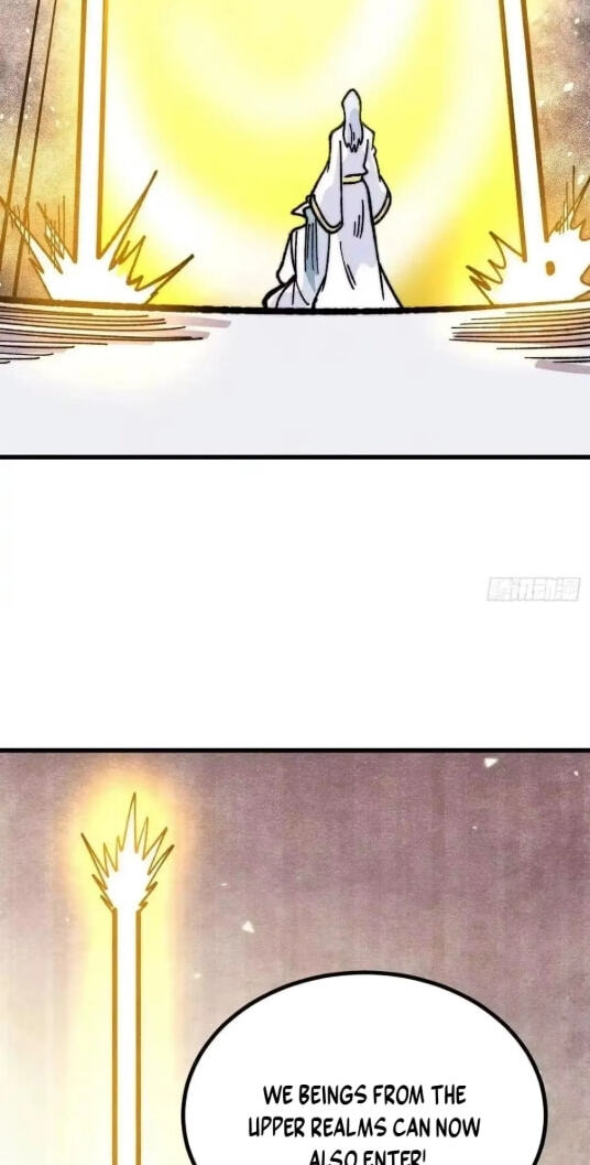 Read All Hail the Sect Leader chapter 532 image 32 on Lezhin