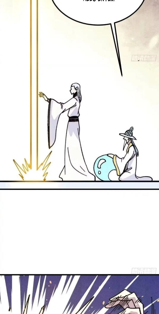 Read All Hail the Sect Leader chapter 532 image 33 on Lezhin