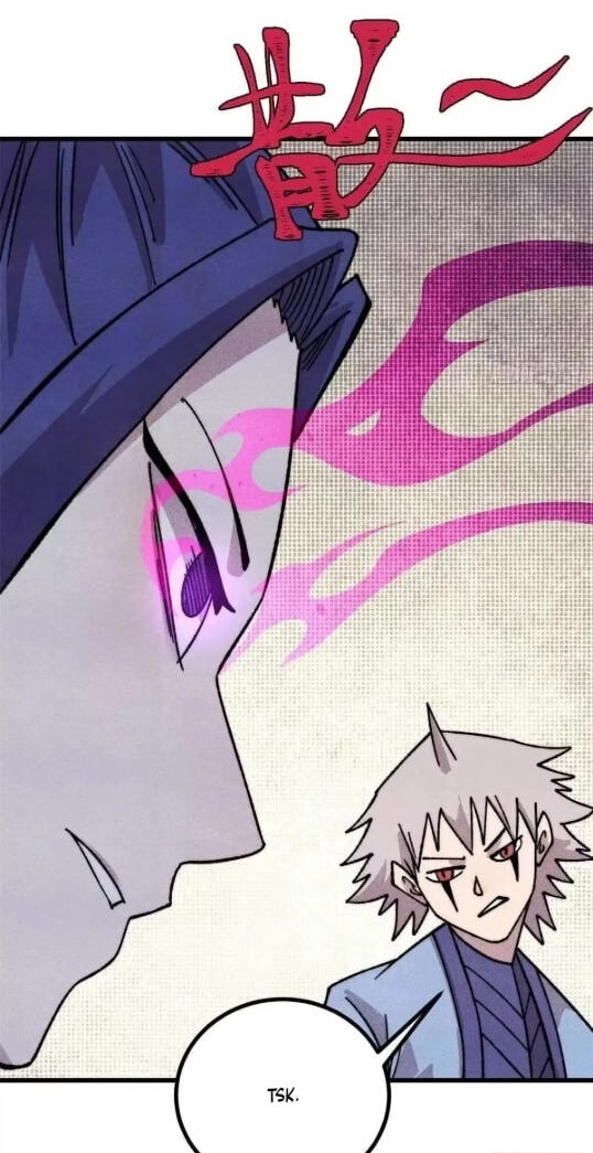 Read All Hail the Sect Leader chapter 532 image 4 on Lezhin