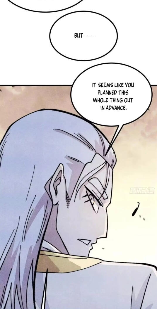 Read All Hail the Sect Leader chapter 532 image 44 on Lezhin