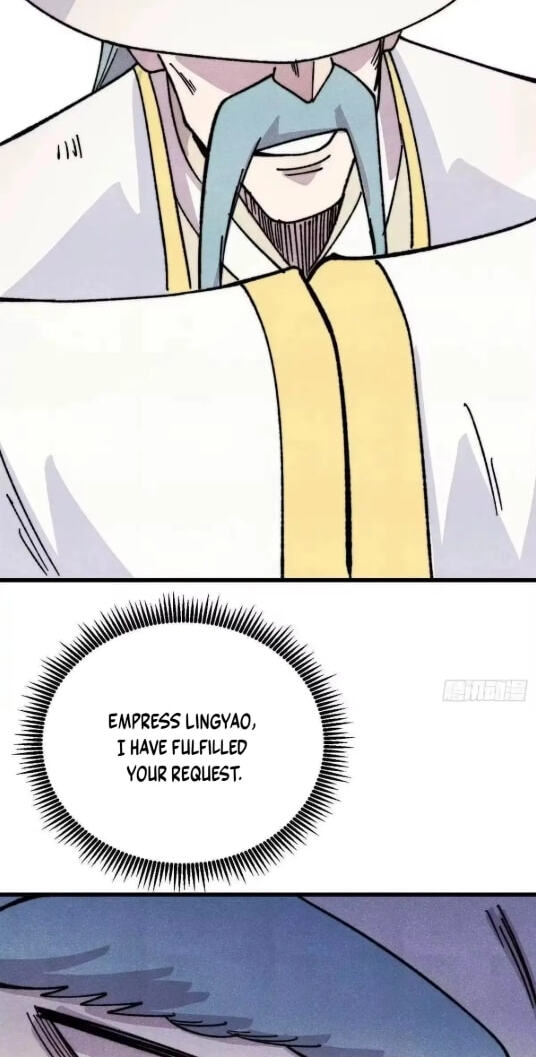 Read All Hail the Sect Leader chapter 532 image 46 on Lezhin