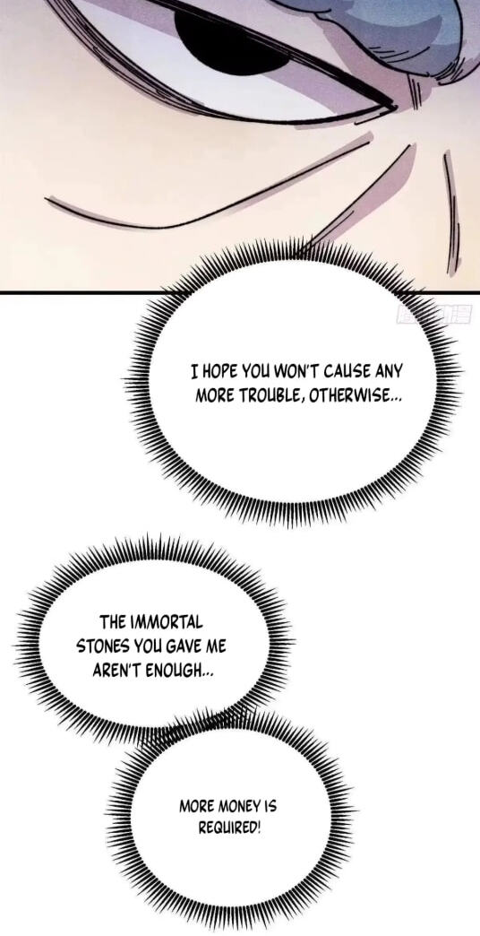 Read All Hail the Sect Leader chapter 532 image 47 on Lezhin