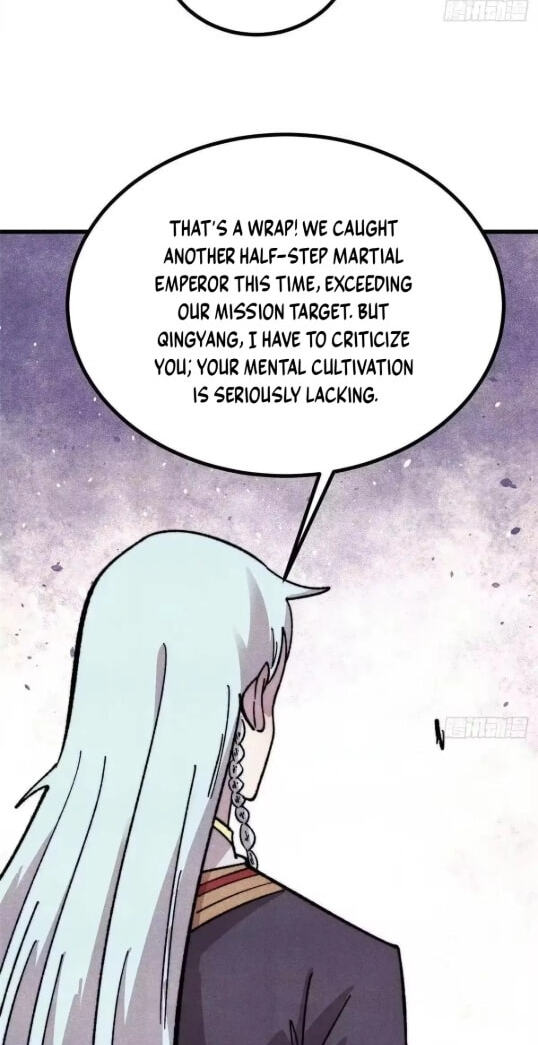 Read All Hail the Sect Leader chapter 532 image 5 on Lezhin