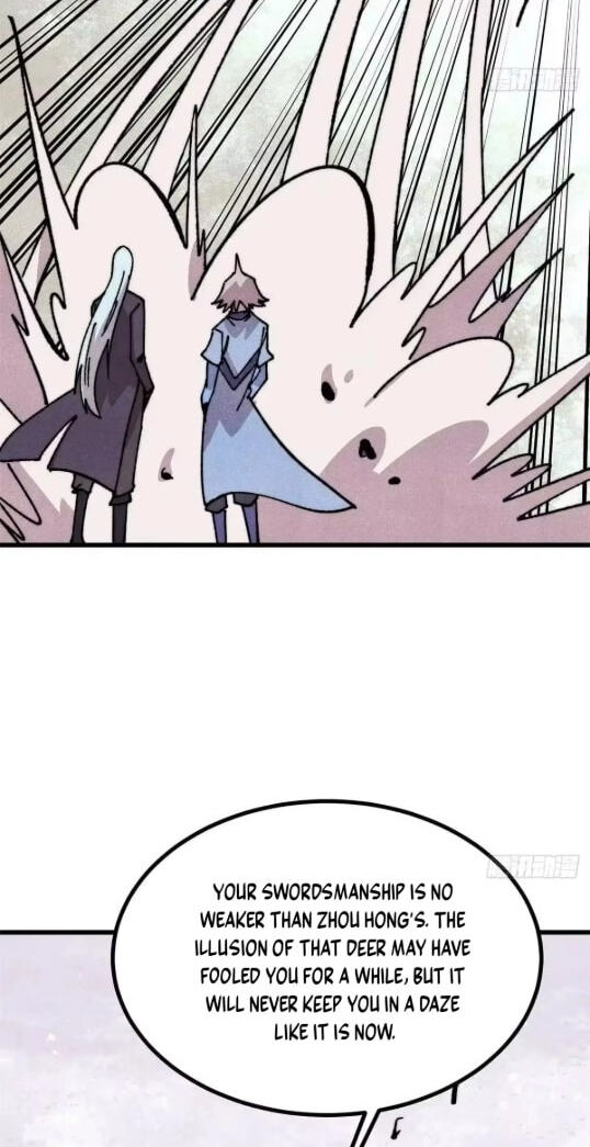 Read All Hail the Sect Leader chapter 532 image 7 on Lezhin