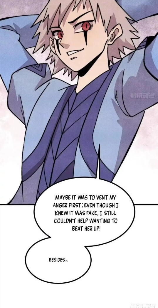 Read All Hail the Sect Leader chapter 532 image 9 on Lezhin