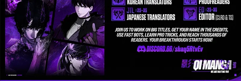 Read All Hail the Sect Leader chapter 539 image 6 on Lezhin