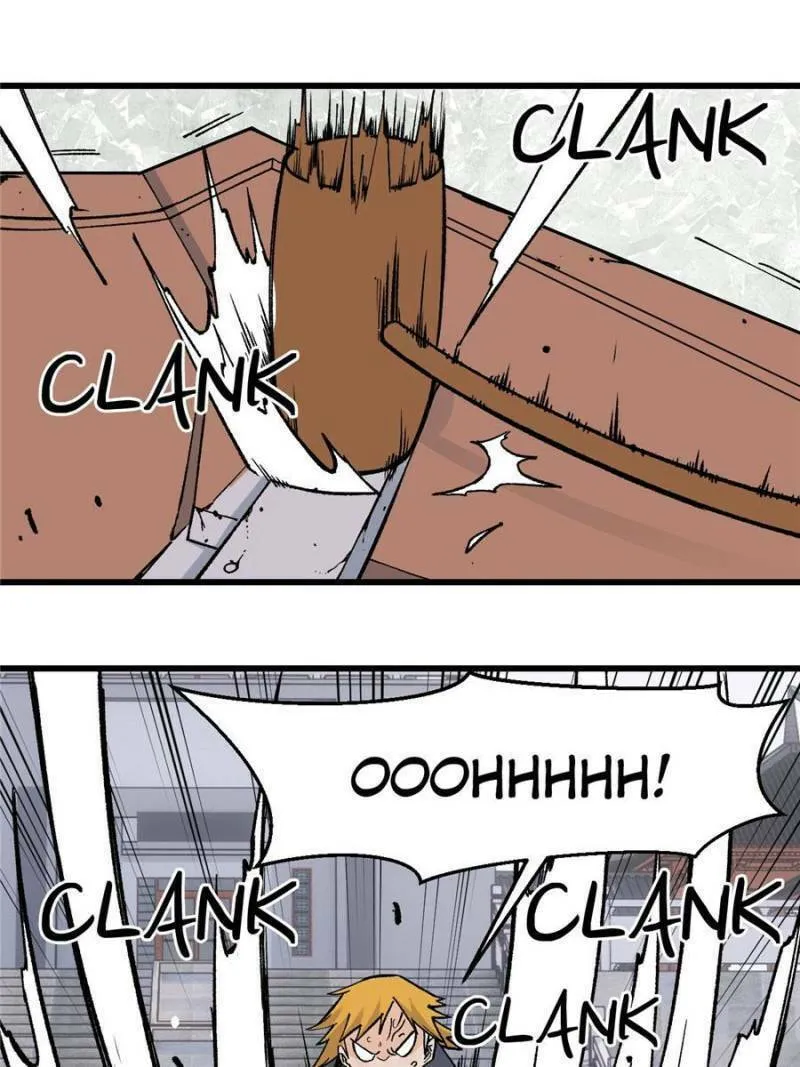Read All Hail the Sect Leader chapter 54 image 0 on Lezhin